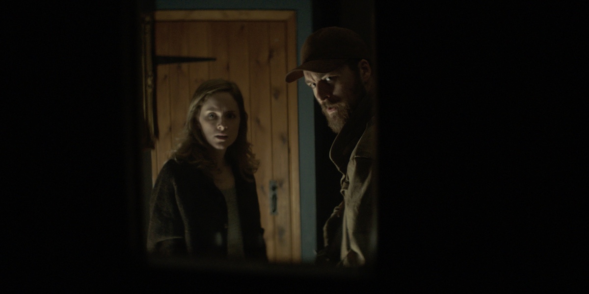 Watch Sophie Rundle in trailer for Rose – A Love Story