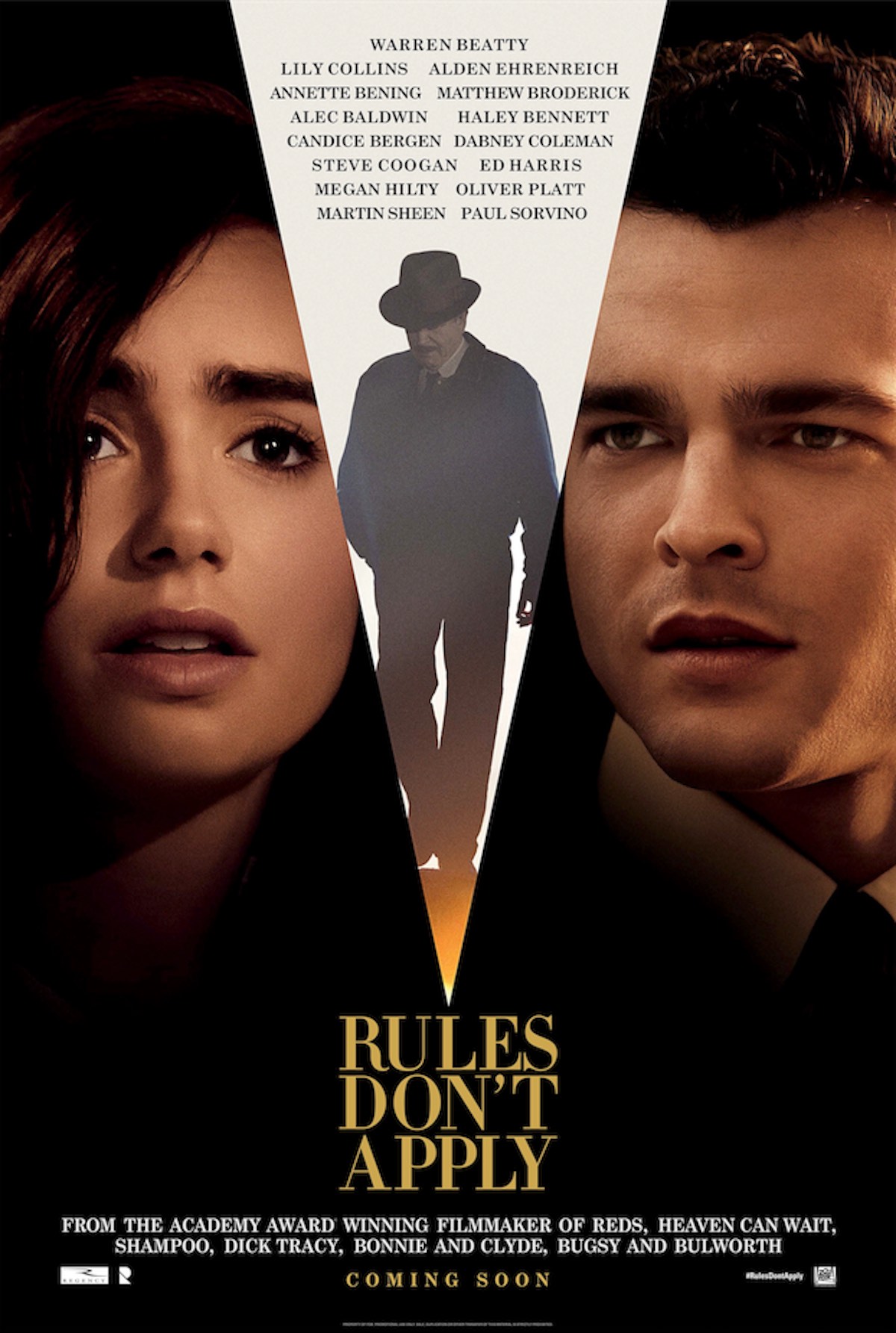 Trailer: Warren Beatty’s Rules Don’t Apply