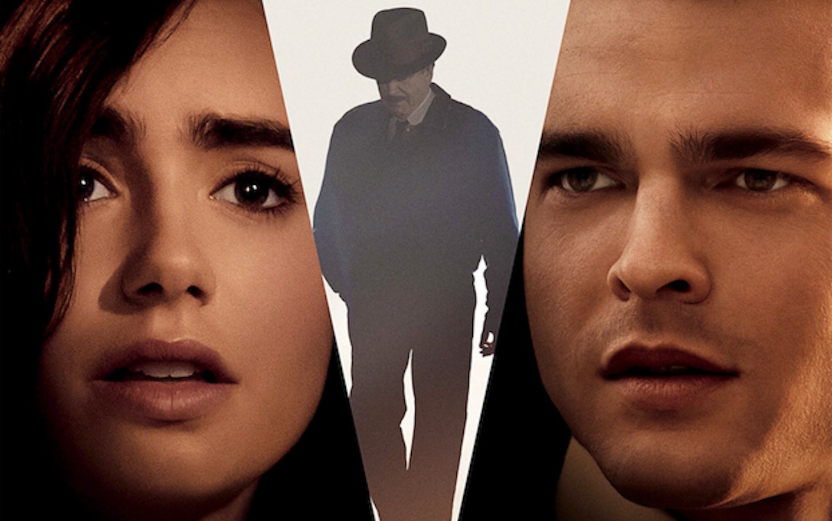 Video: New Rules Don’t Apply clip