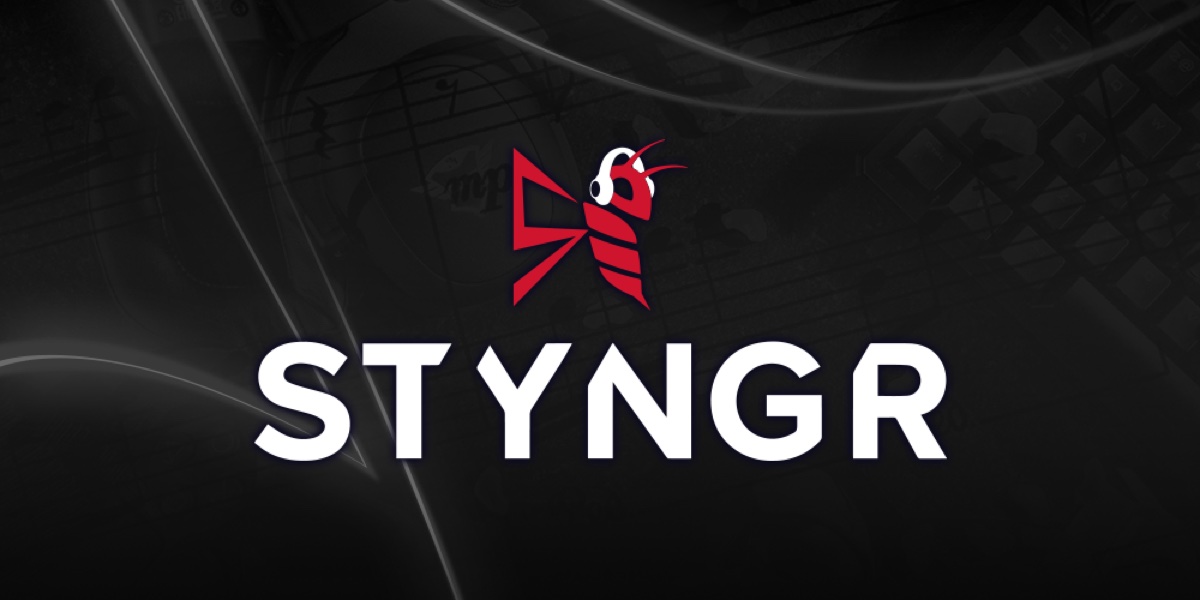Styngr and Warner Music deal brings WMG titles to games developers