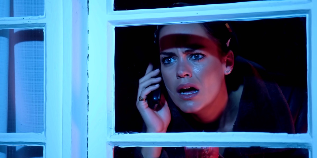 Brit Horror Flick Sacrilege is getting a September release