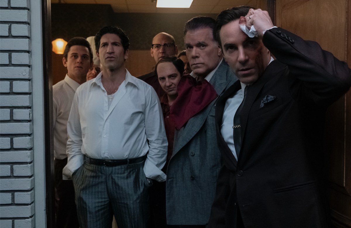 Sopranos prequel The Many Saints of Newark gets trailer