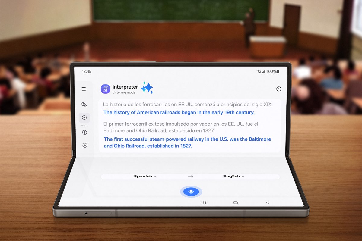 Samsung offering a free Freestyle 2nd Gen projector to Galaxy Z Fold6 buyers