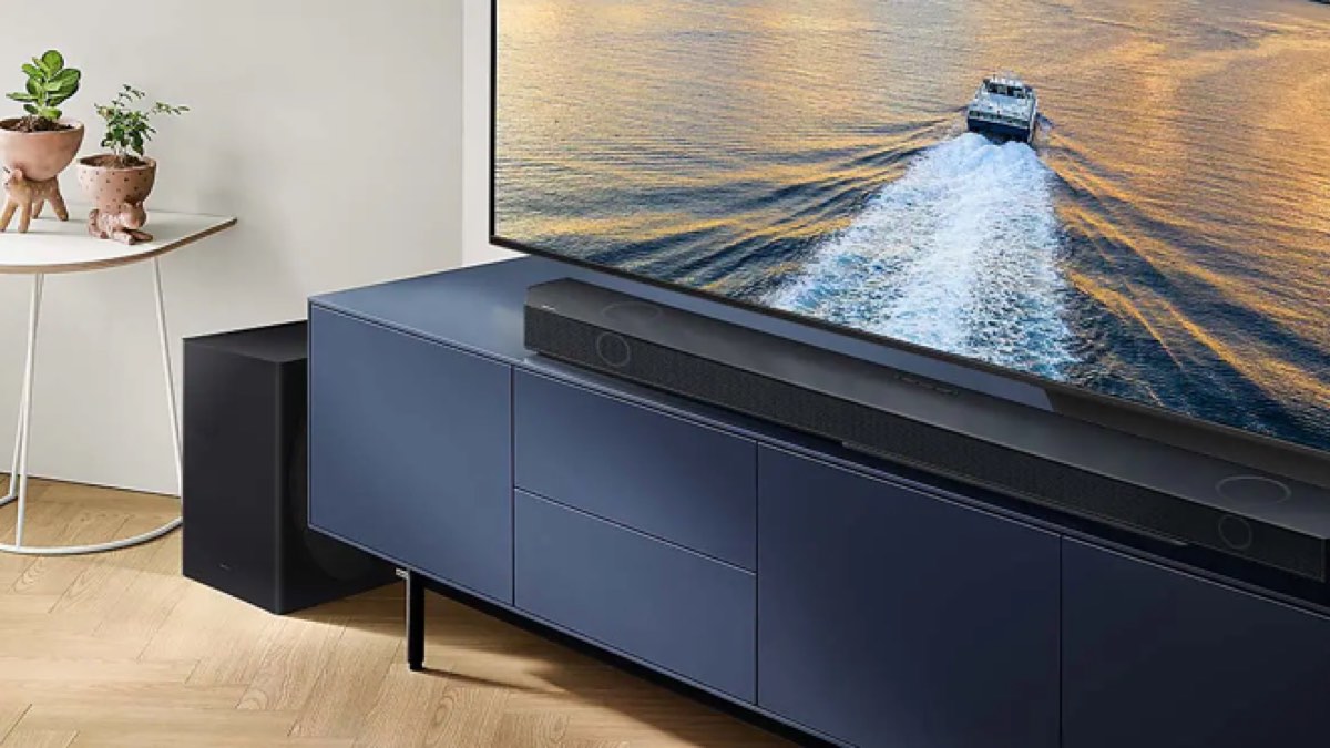 Samsung’s 2023 Q-Series soundbar range now available in the UK