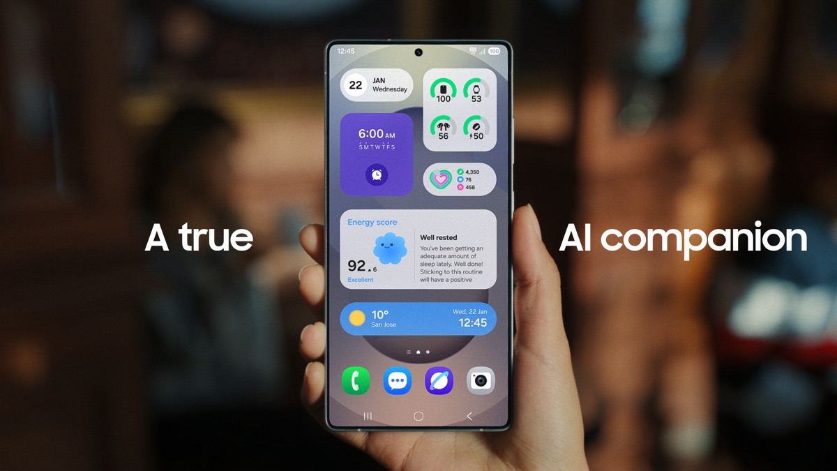 Samsung confirms One UI 7 rollout details