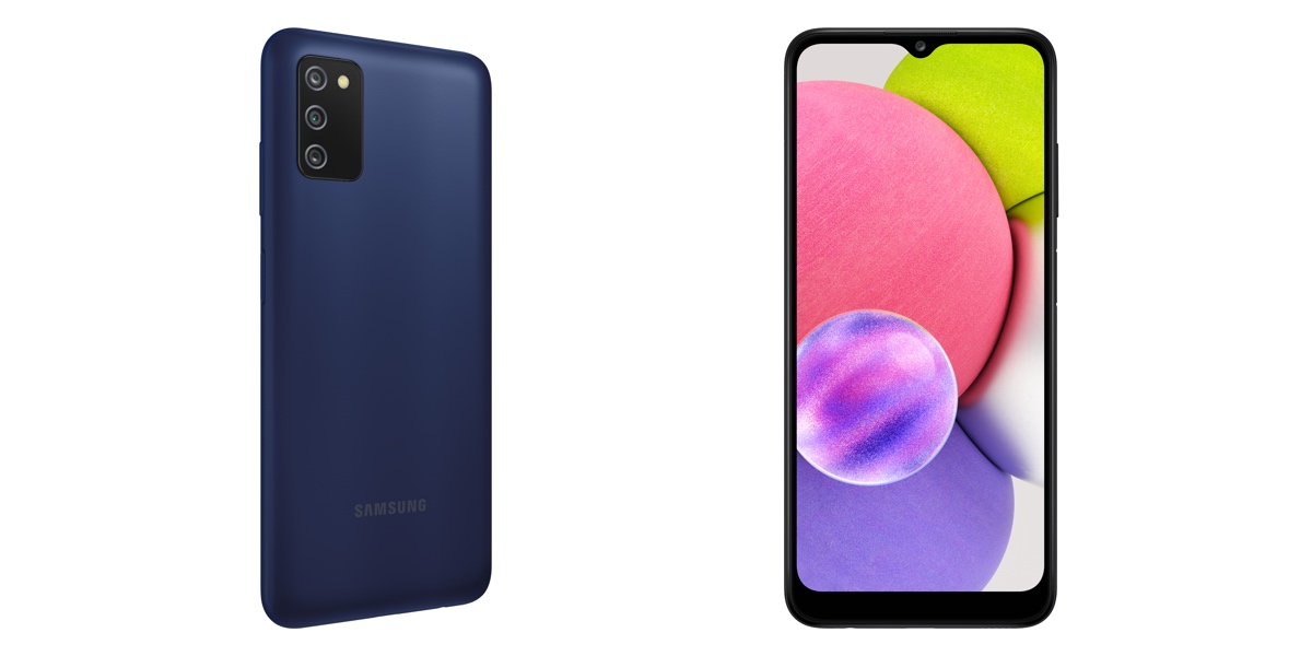 Samsung unveils new sub-£140 Galaxy handset