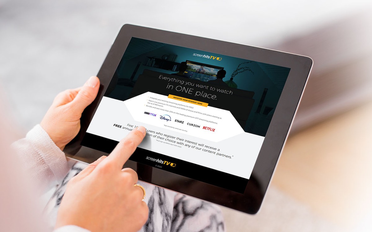 ScreenHits TV adds BBC iPlayer integration