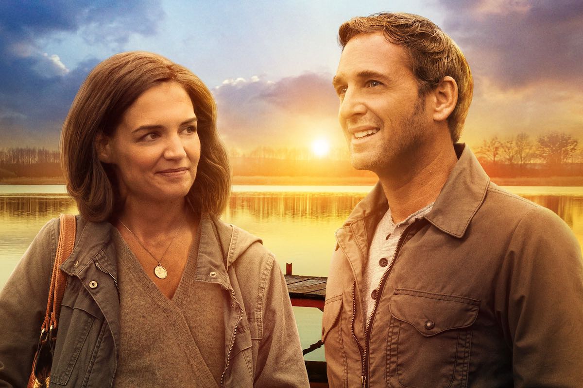 Watch Katie Holmes, Josh Lucas and Jerry O’Connell in The Secret: Dare to Dream trailer