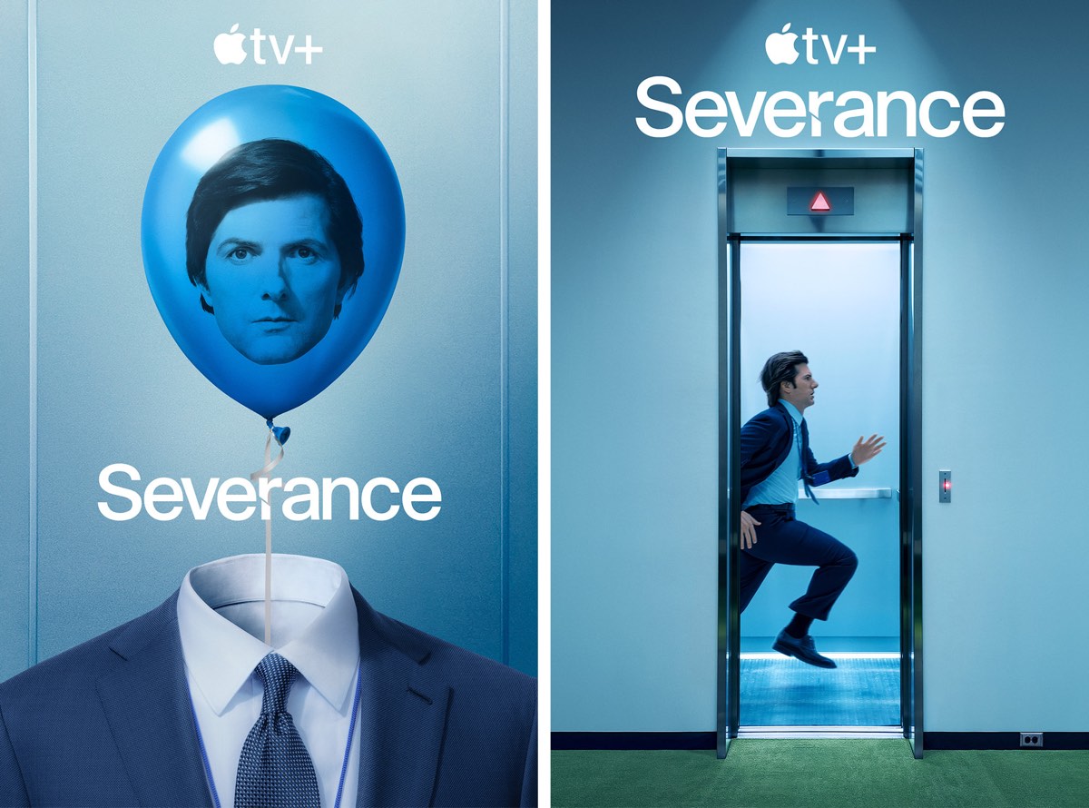Severance season 2 gets new trailer