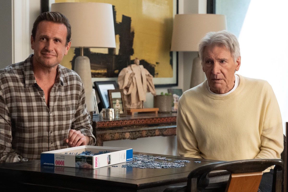 Apple TV sets appointment for Shrinking’s third season debut