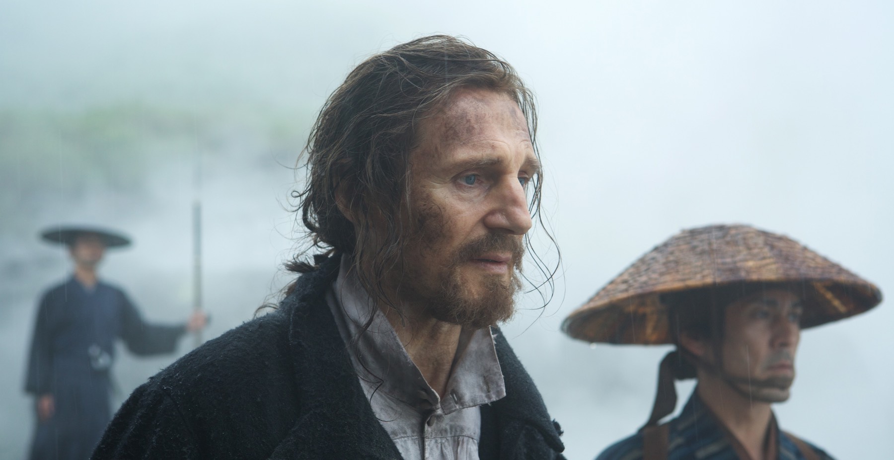 Trailer: Martin Scorsese’s Silence