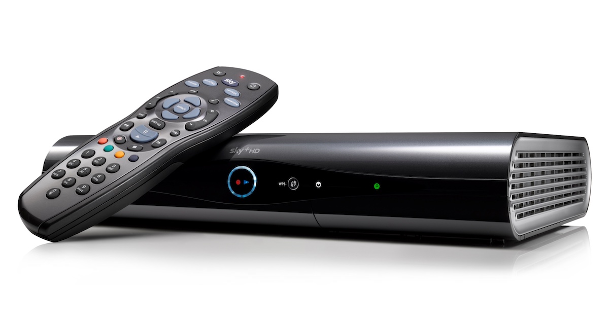 New Sky+ update adds auto play feature