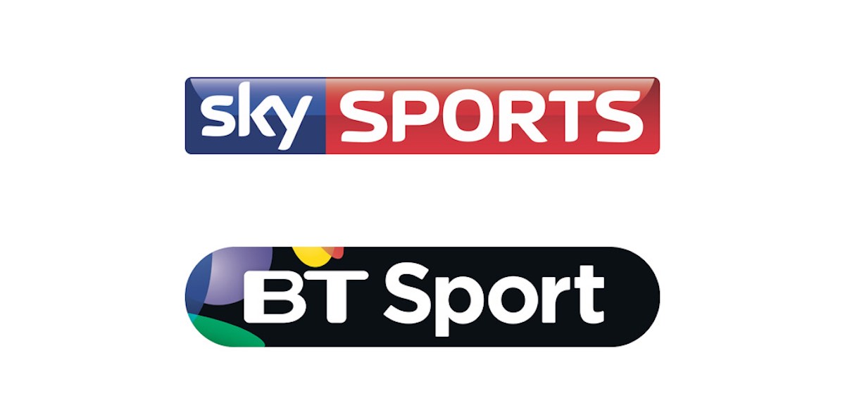 Sky and BT retain Premier League TV rights