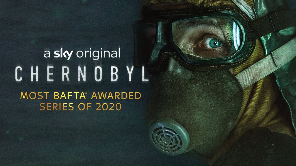 Sky’s Chernobyl drama to make free-to-air debut