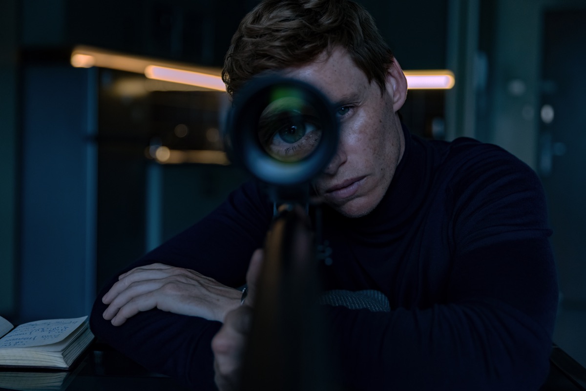 Sky’s The Day of the Jackal draws 3m in first week