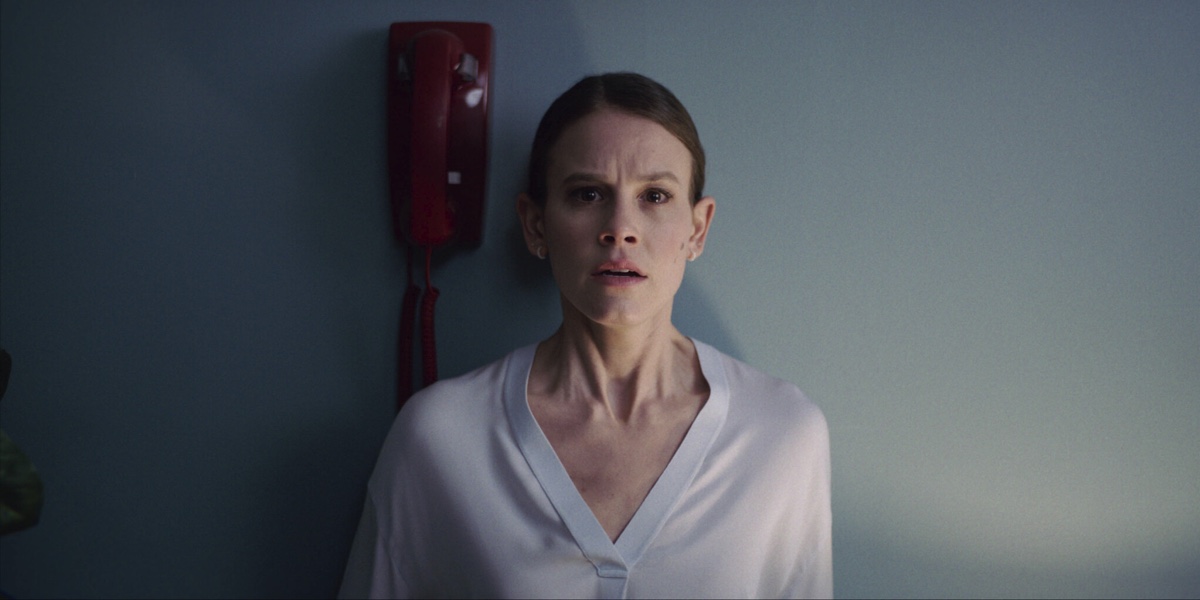 Paramount’s Smile gets trailer and first look image