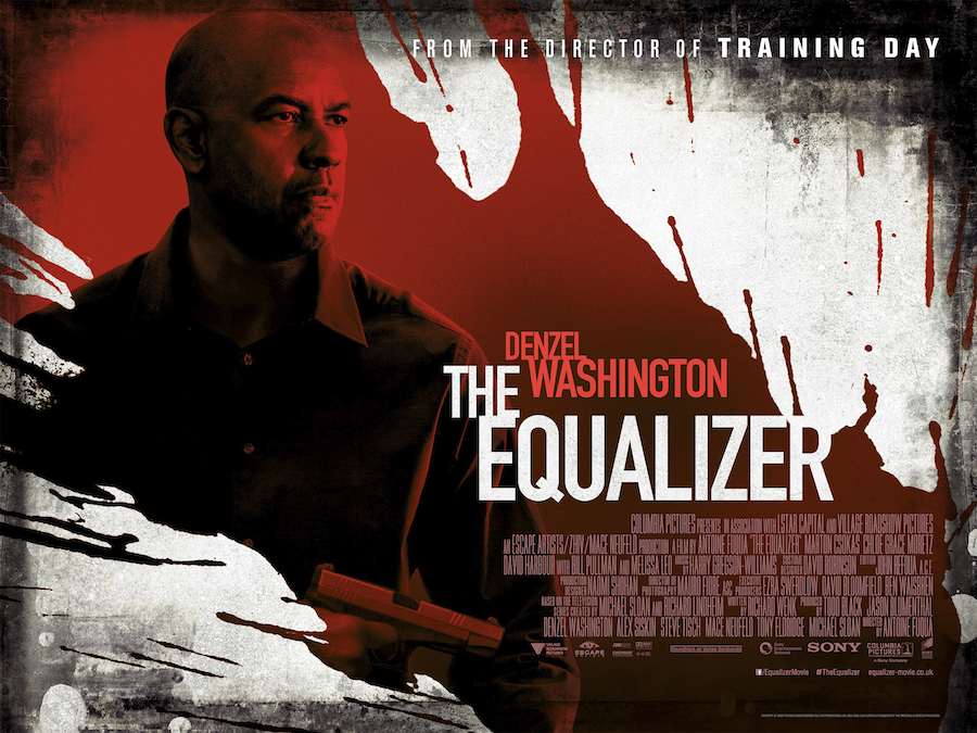 Review: The Equalizer