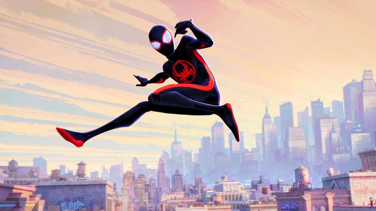 Spider-Man: Across The Spider-Verse trailer clocks up 32.7 million views
