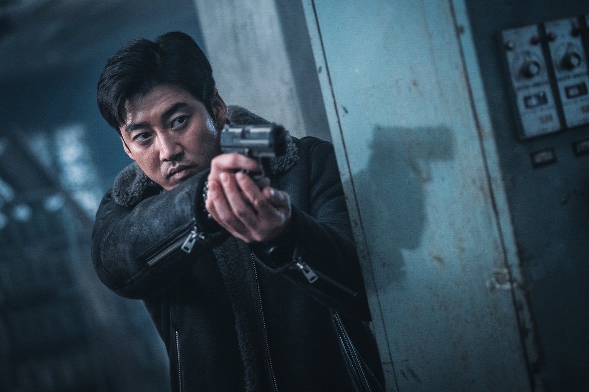 Trinity CineAsia confirms UK release for Spiritwalker 