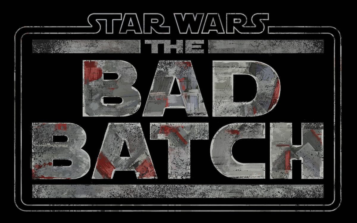 The Bad Batch and specials mark Star Wars Day on Disney+