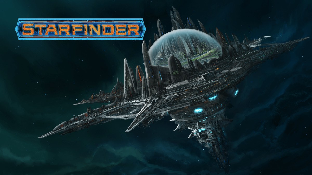 Starfinder, an interactive game for Amazon’s Alexa, is now available to play