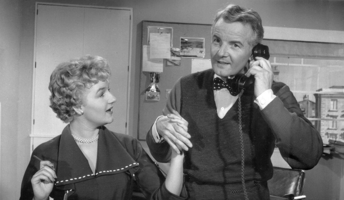 Network to release classic musical comedy Stars in Your Eyes