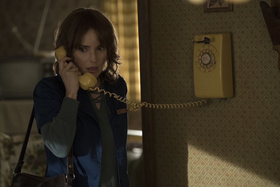 Trailer: Winona Ryder in Netflix’s Stranger Things
