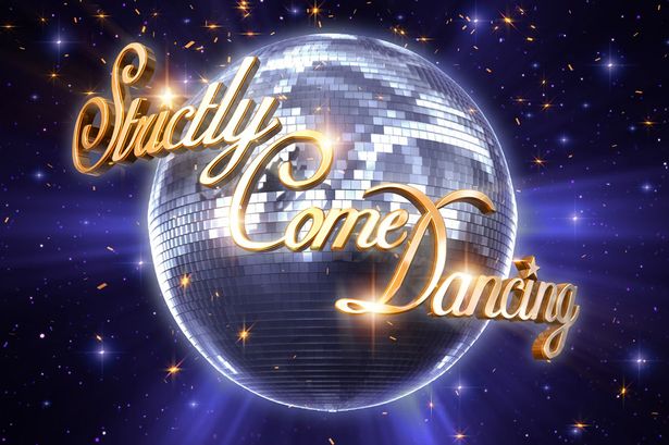 DVD Release For Strictly Come Dancing Tour