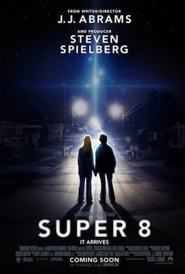 Super 8 – clip