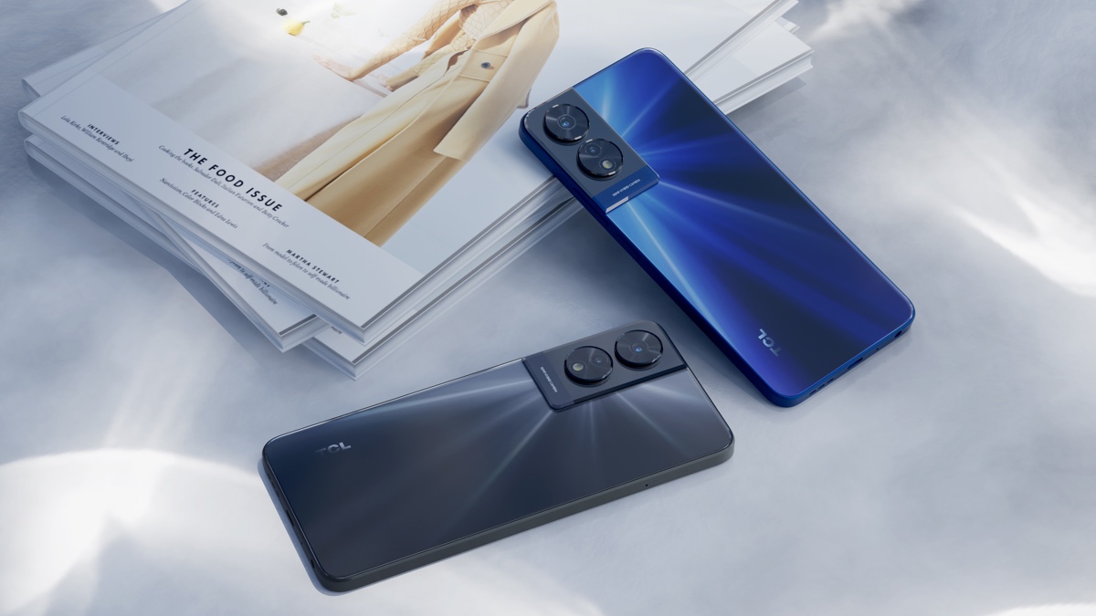 Argos are offering a TCL 50 series smartphone and tablet combo from £105