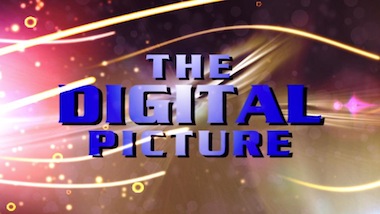 The Digital Picture: The Three Musketeers