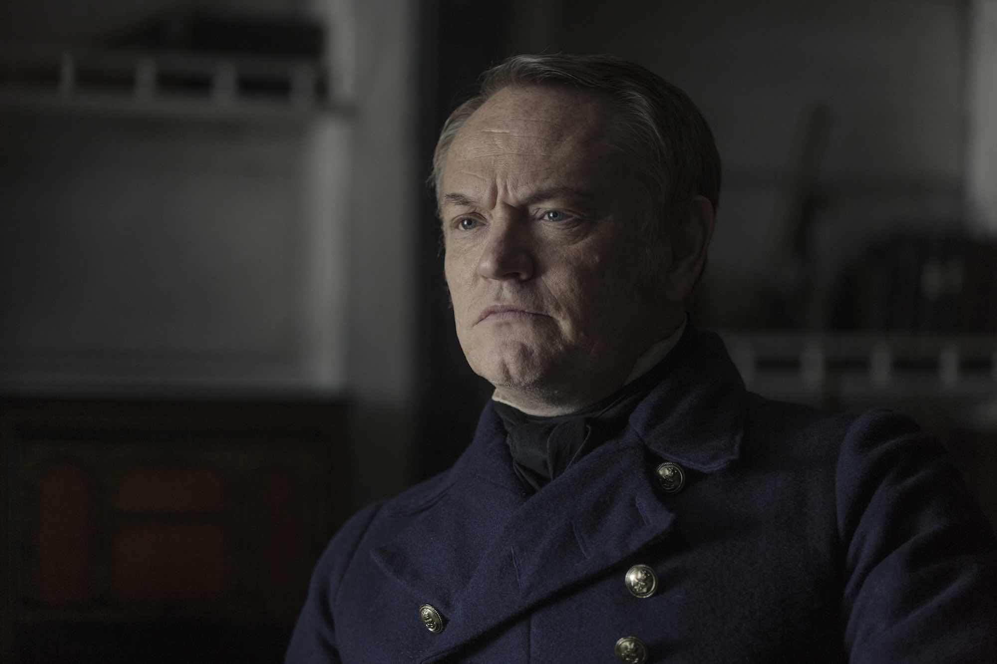 AMC renews Ridley Scott’s The Terror for a second season