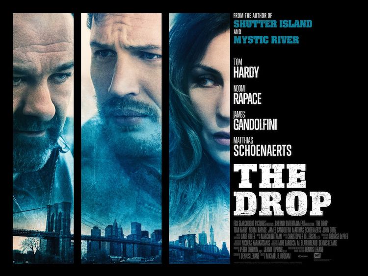 The Drop – new clip