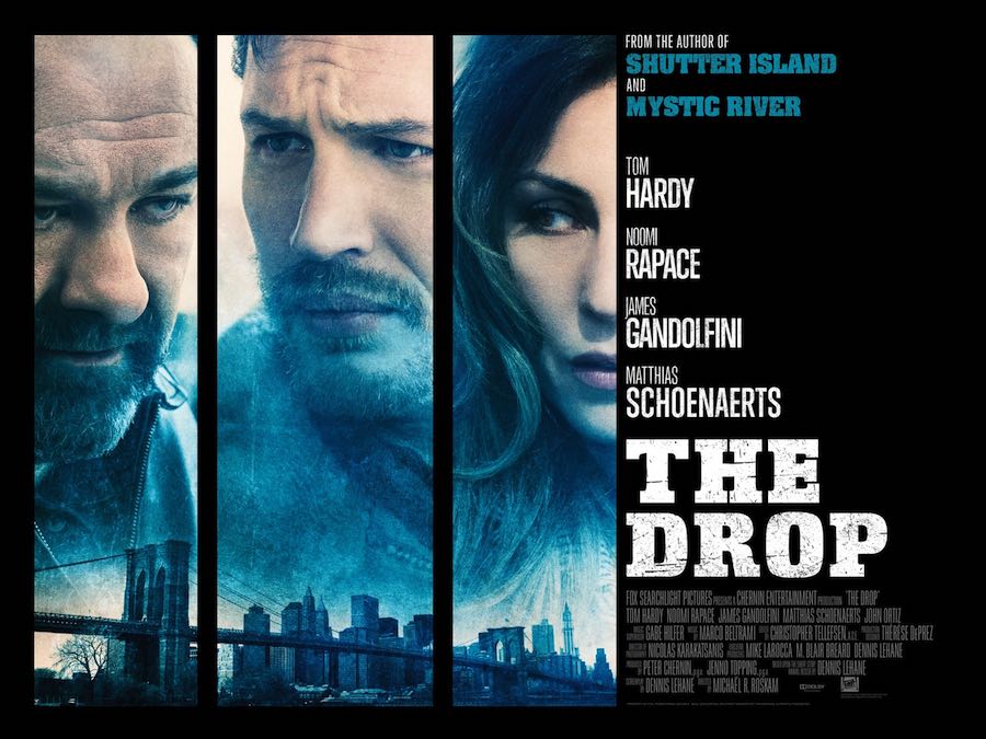 The Drop – new clip