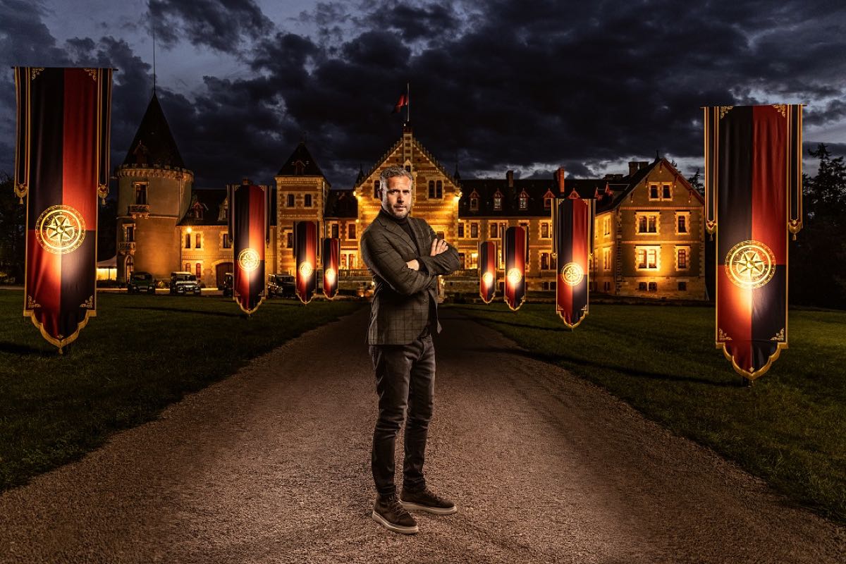 The Traitors heads to 40th market with new Indonesia deal