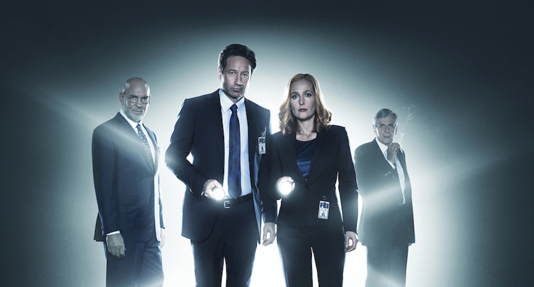 The X-Files: Stolen Lives – download the all new adventure starring David Duchovny & Gillian Anderson for free