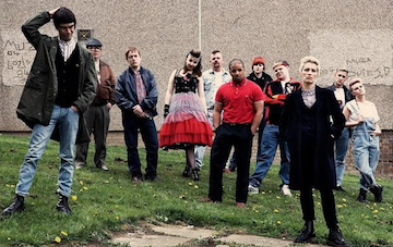 Preview: This Is England ’86