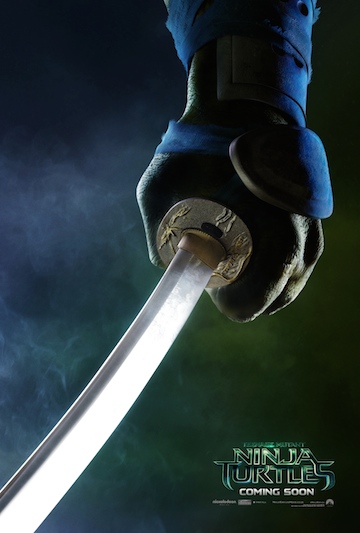 Teenage Mutant Ninja Turtles sequel’s release date confirmed