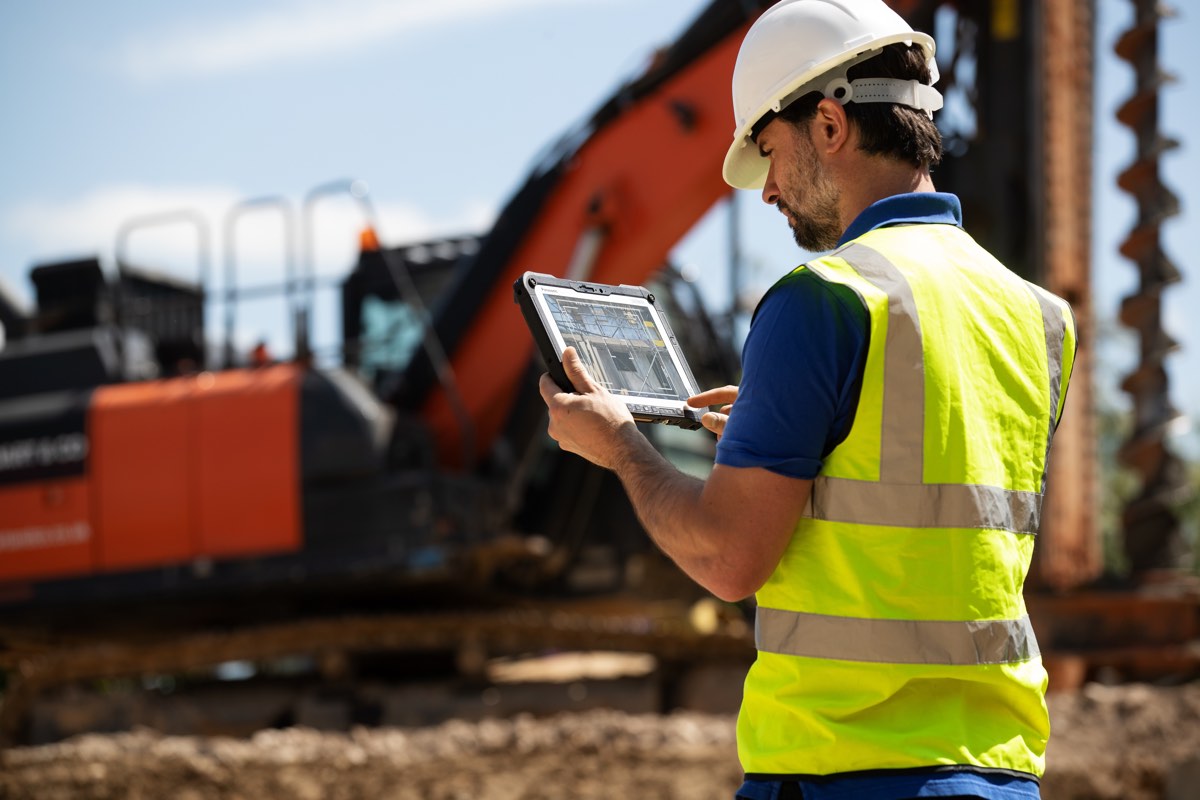 Panasonic’s Toughbook G2 range to get 5G option