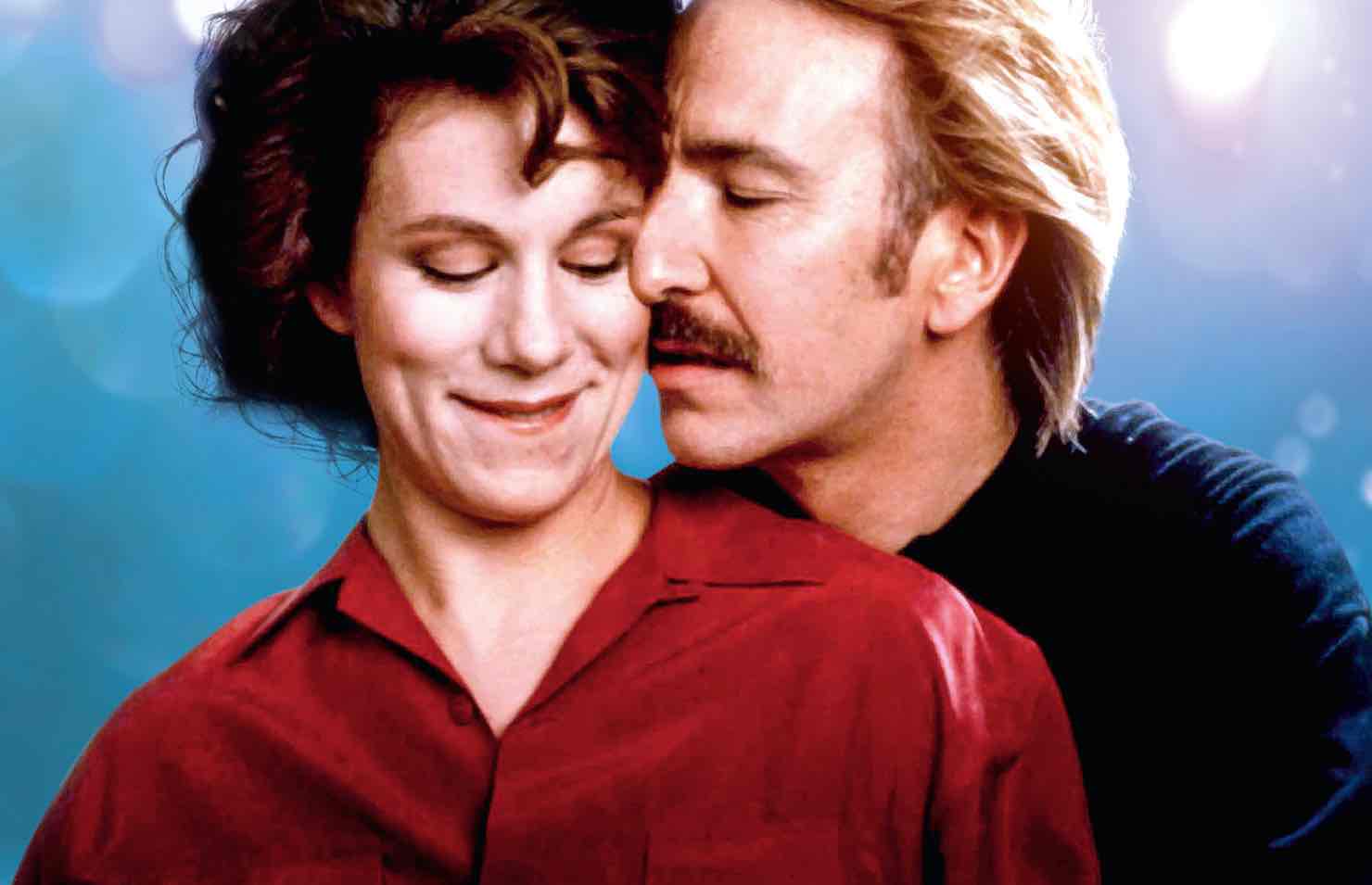 Truly, Madly, Deeply is coming to Blu-ray next month