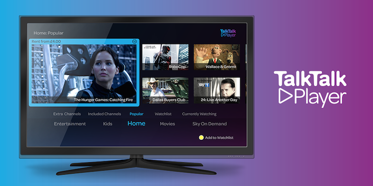 TalkTalk unveils £99 Sky Sports Season Ticket