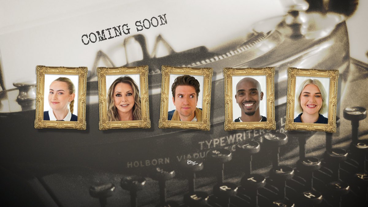 Taskmaster reveals line-up for special New Year episode 