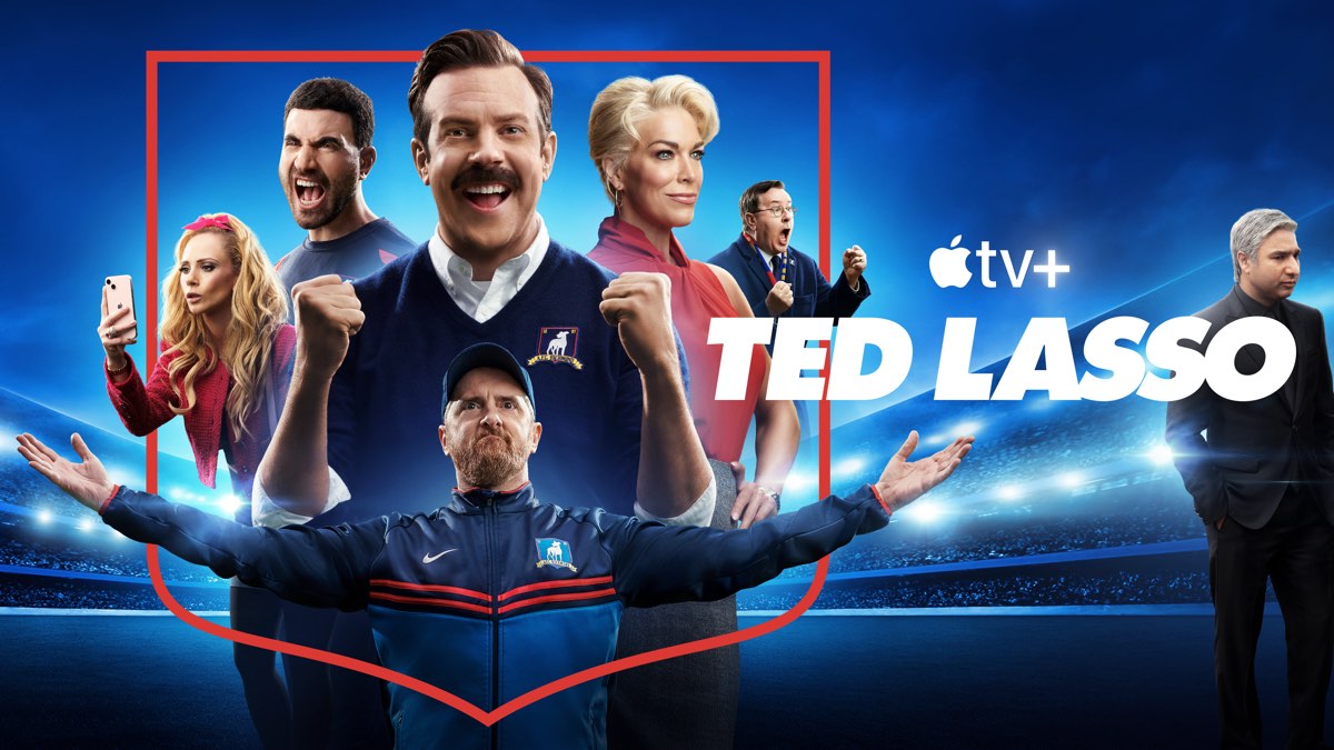 Ted Lasso to return for fourth season