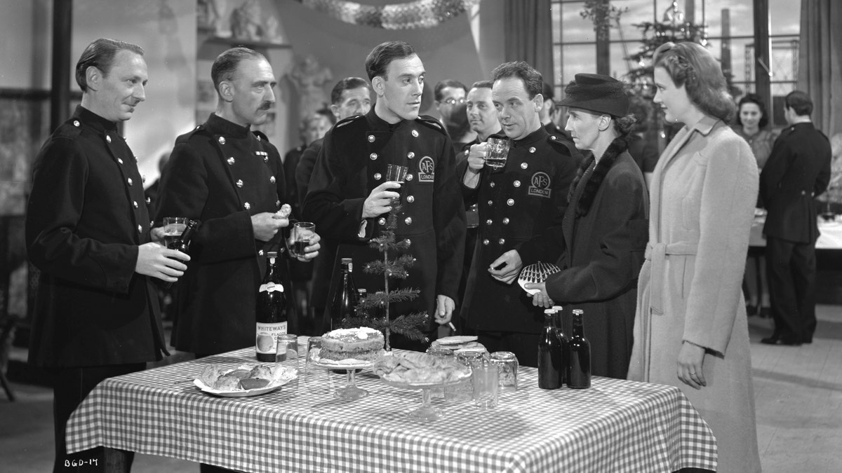 Studiocanal confirms Blu-ray release for Ealing Studios’ The Bells Go Down