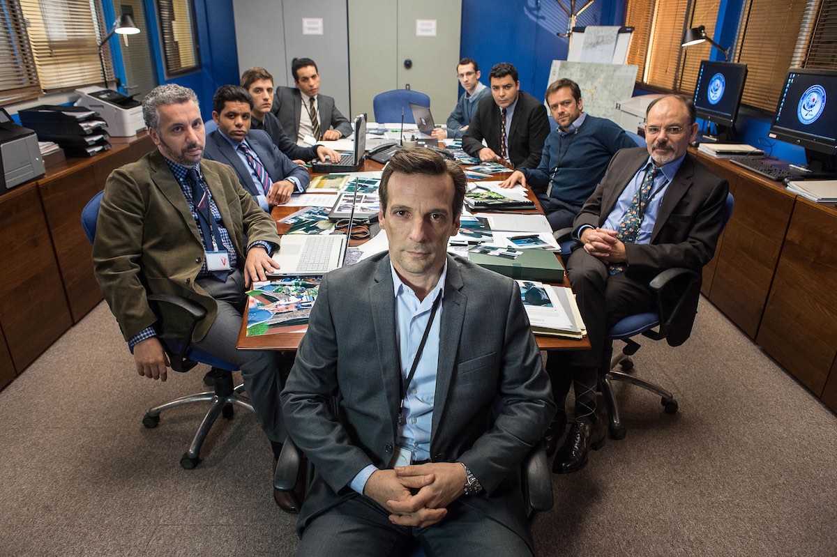 Amazon announces two new French dramas for Prime Video users