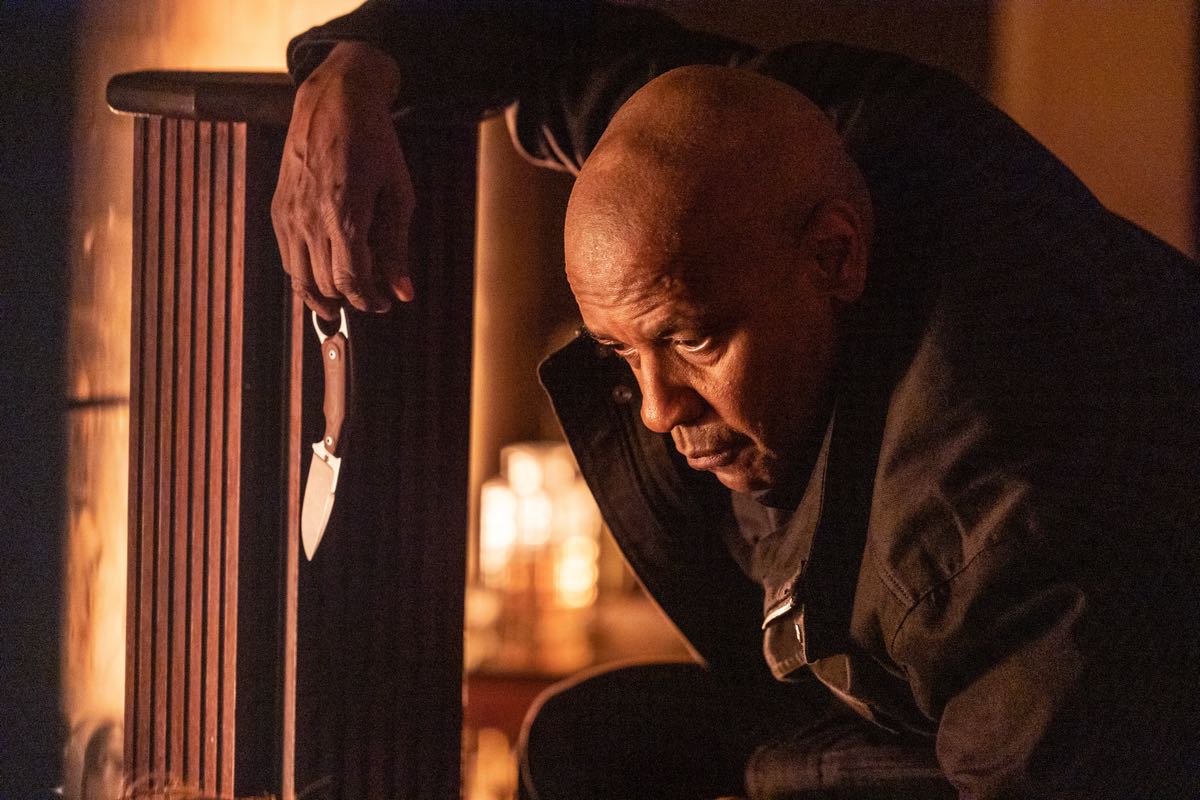 Trailer: Denzel Washington returns as Robert McCall in Equalizer 3