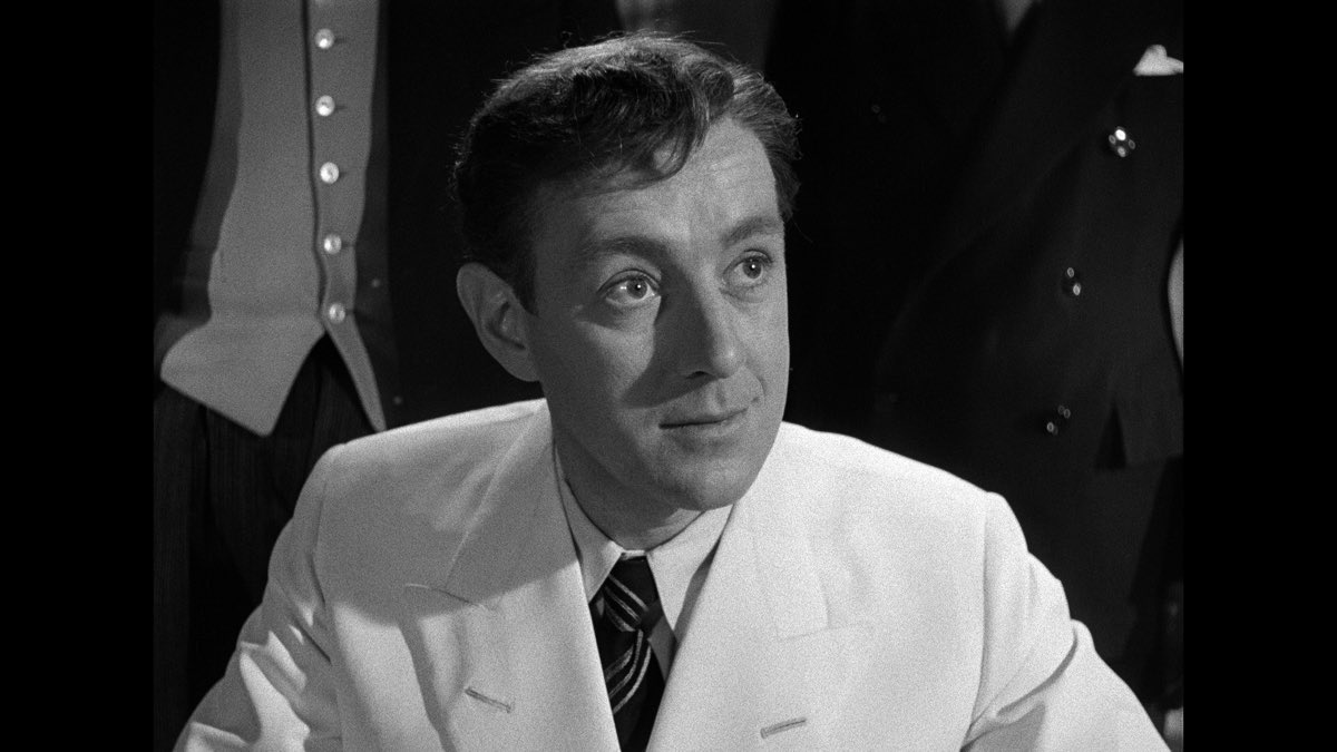 The Man In The White Suit to get a 4K Collector’s Edition release