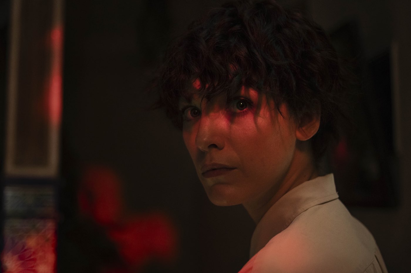 The Rhythm Section and Like A Boss will be available to download and keep from April