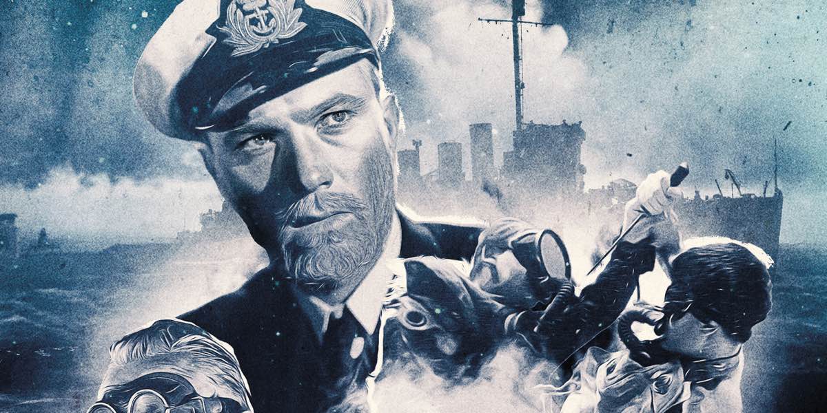 Studiocanal to release remastered version of The Silent Enemy on Blu-Ray