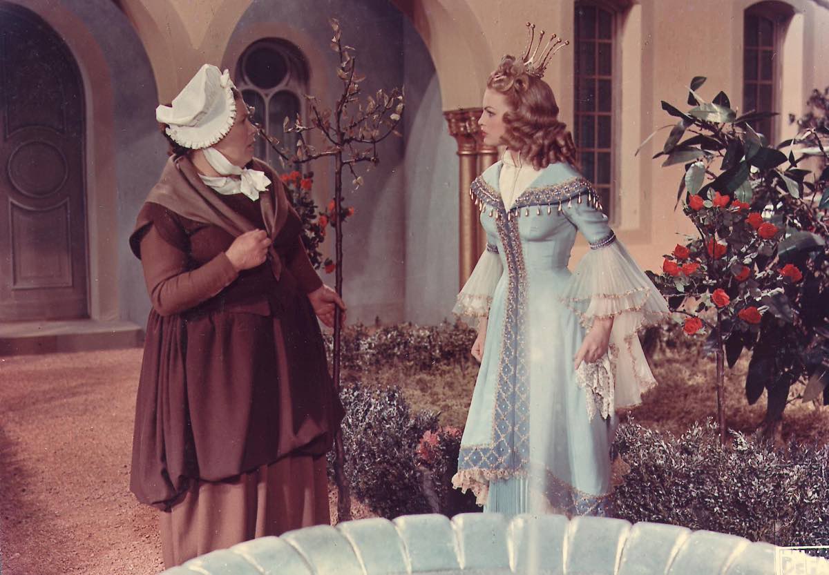 Network to release The Singing Ringing Tree on Blu-ray